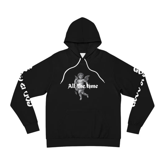 God Is Good (G.I.G) - Unisex Hoodie