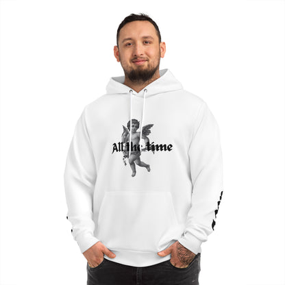 God Is Good (G.I.G) - Unisex Hoodie