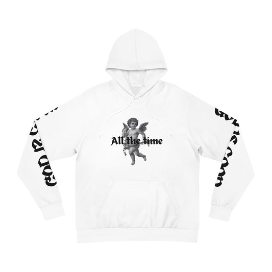 God Is Good (G.I.G) - Unisex Hoodie